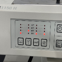Leica EG1150H Paraffin Tissue Embedding System image 3